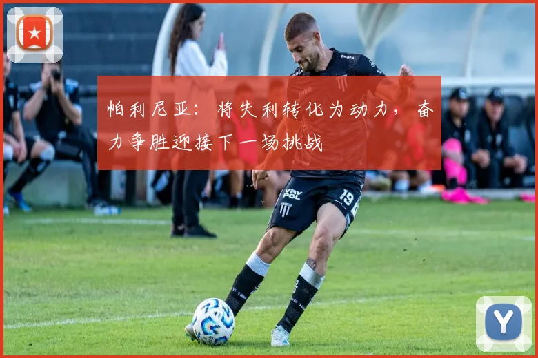 帕利尼亚：将失利转化为动力，奋力争胜迎接下一场挑战
